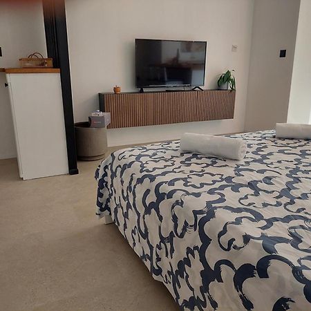 Appartement Delizia à Ankaran Extérieur photo