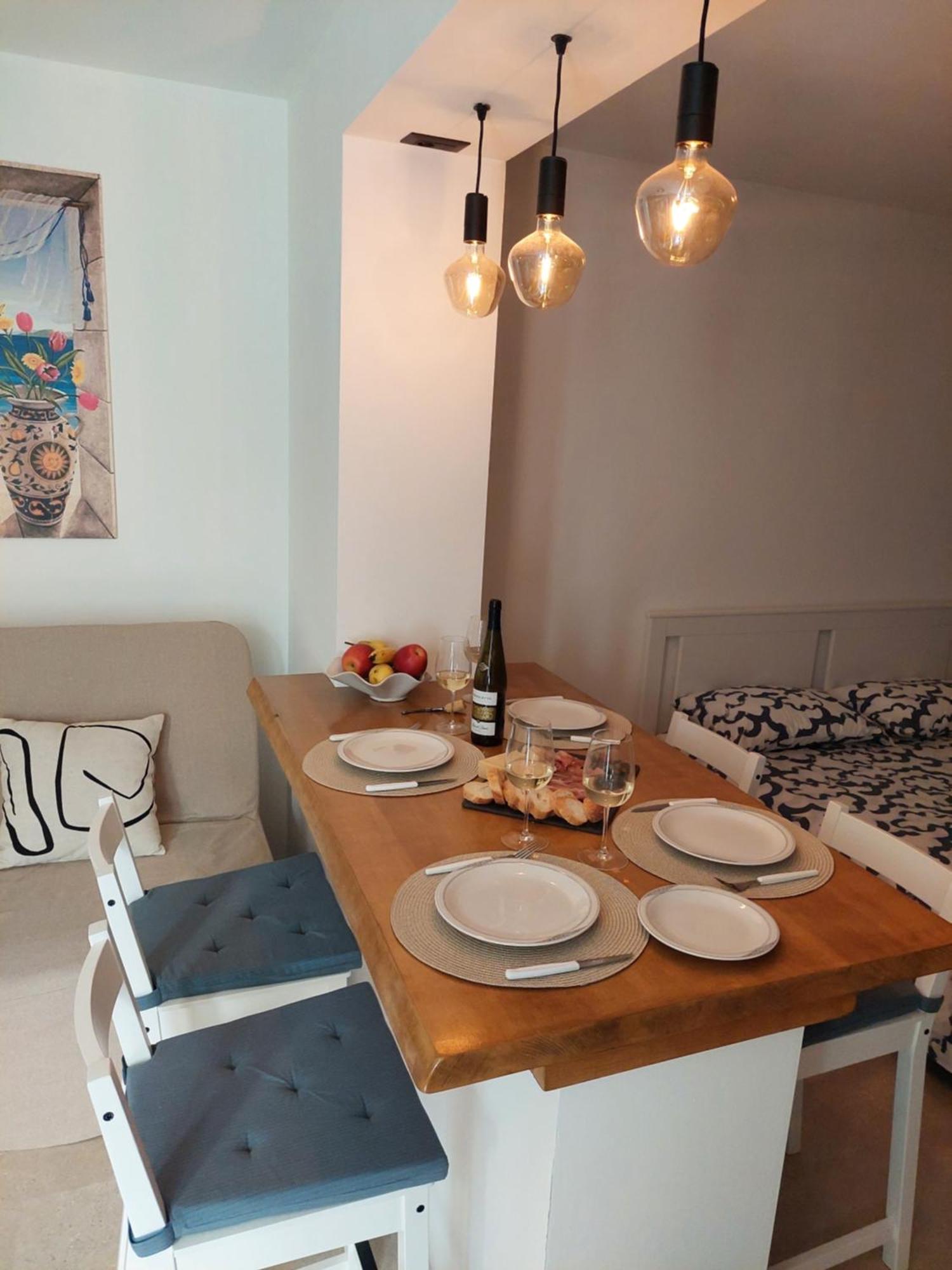 Appartement Delizia à Ankaran Extérieur photo