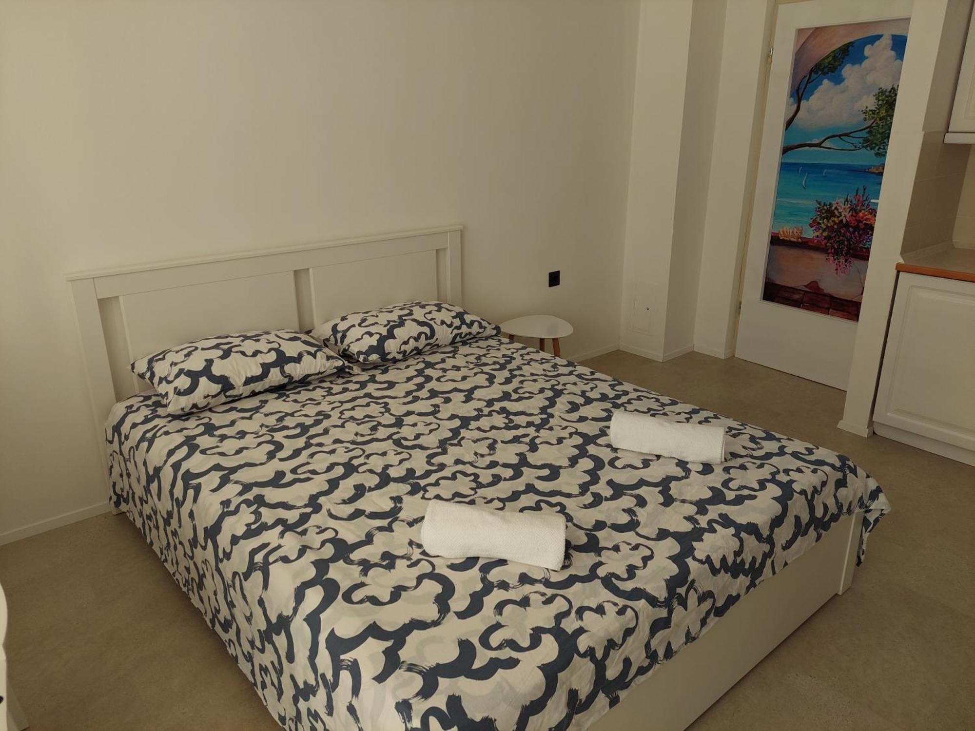 Appartement Delizia à Ankaran Extérieur photo