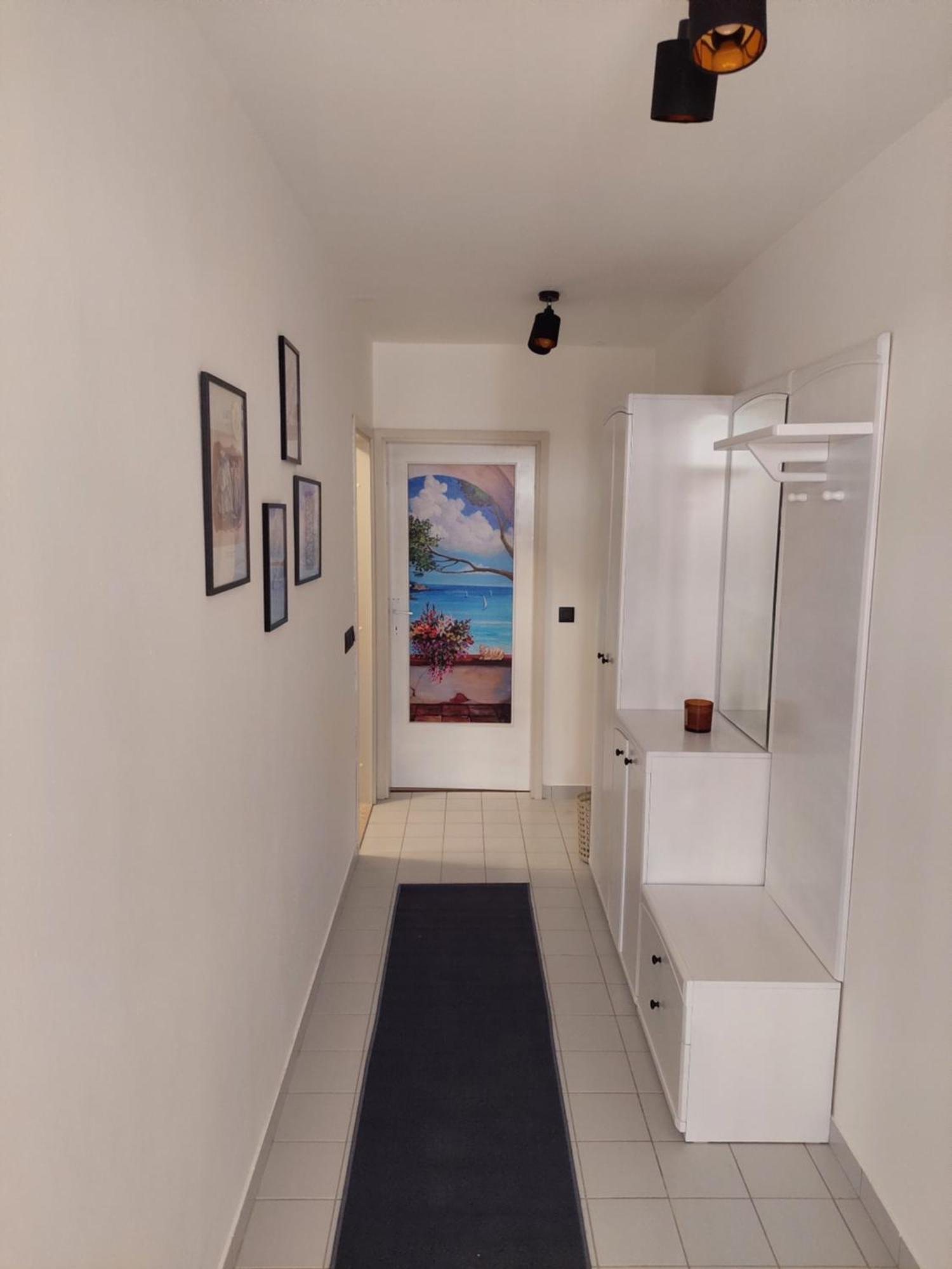 Appartement Delizia à Ankaran Extérieur photo