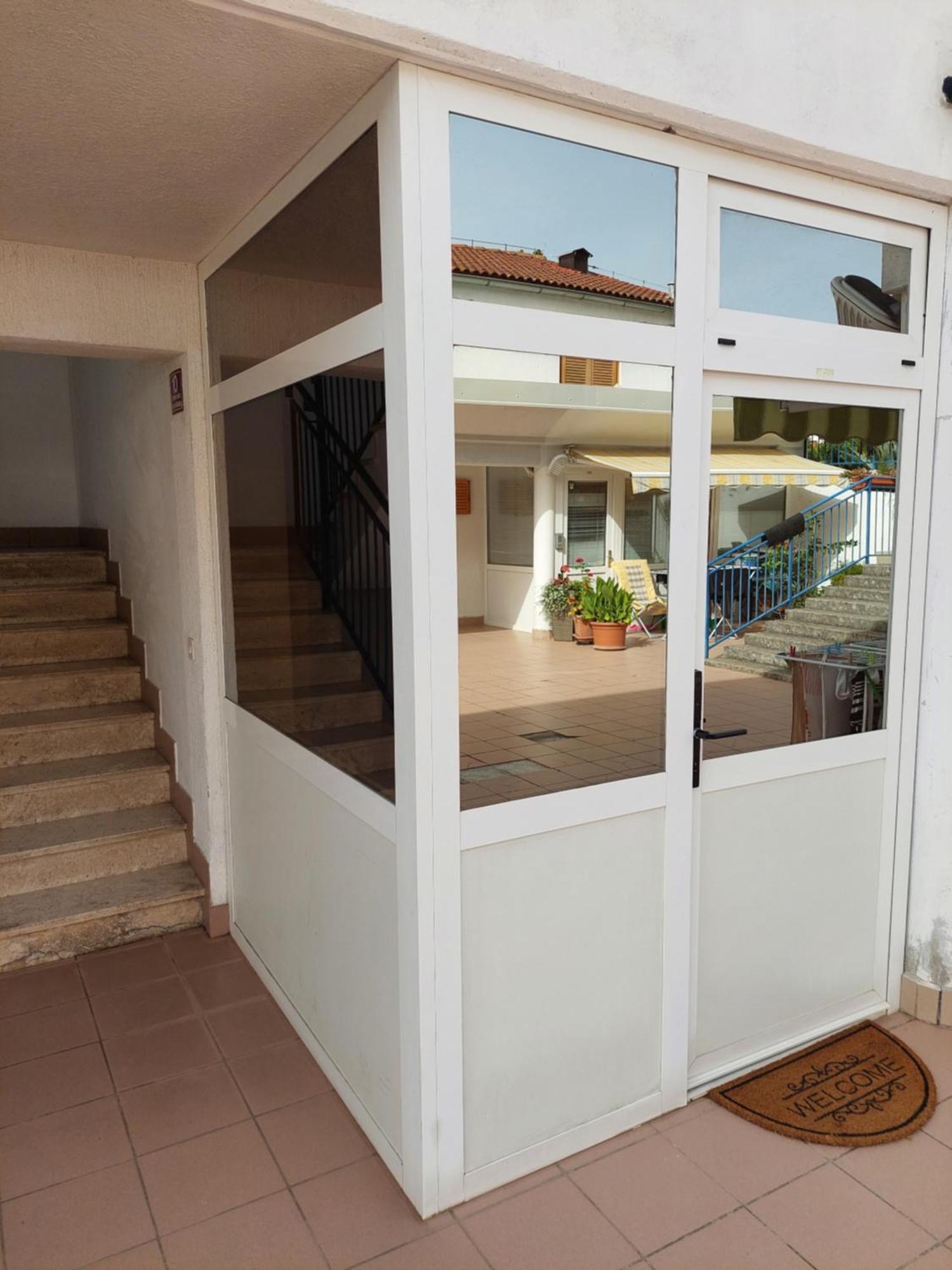 Appartement Delizia à Ankaran Extérieur photo